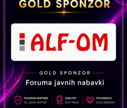 ALFOM SPONZORSTVO